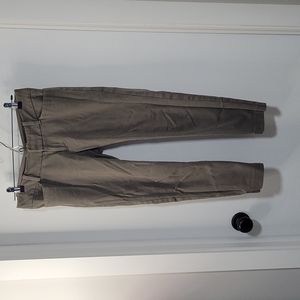 Merona Work Pants